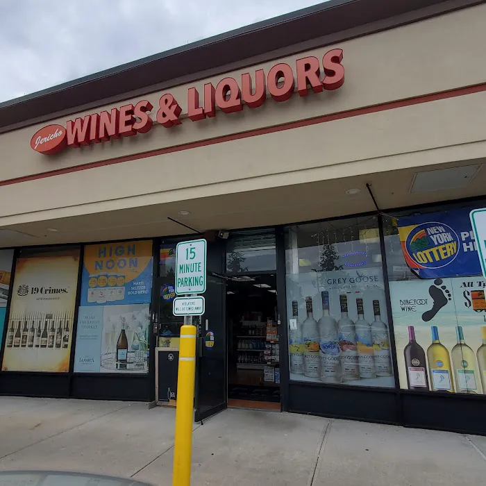 jericho wine and spirits 0