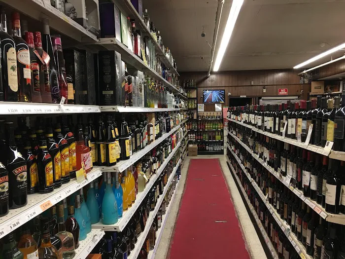 Sunrise Liquors & Wines, Inc. 0