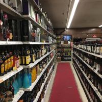 Sunrise Liquors & Wines, Inc.