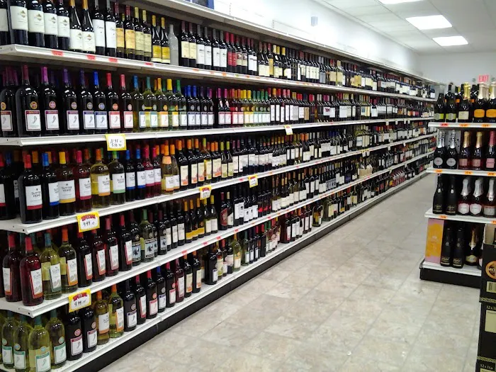 Front Street Liquor 2