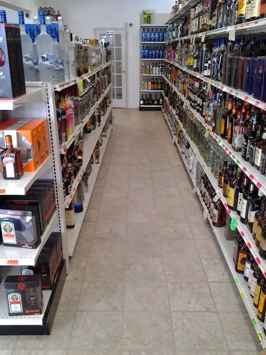 Front Street Liquor 4