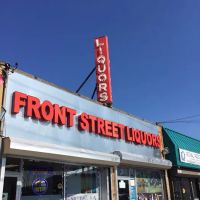 Front Street Liquor