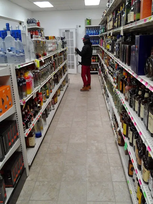 Front Street Liquor 3
