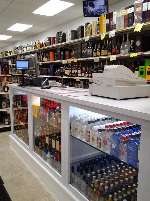 Front Street Liquor 7