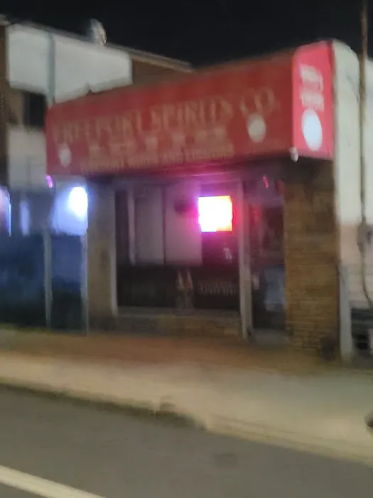 Freeport Spirits Co 0