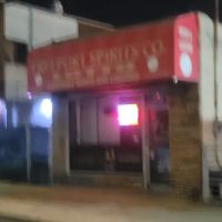 Freeport Spirits Co