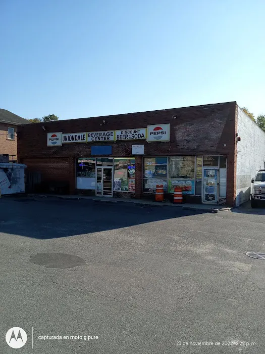 Uniondale Beverage Center 2