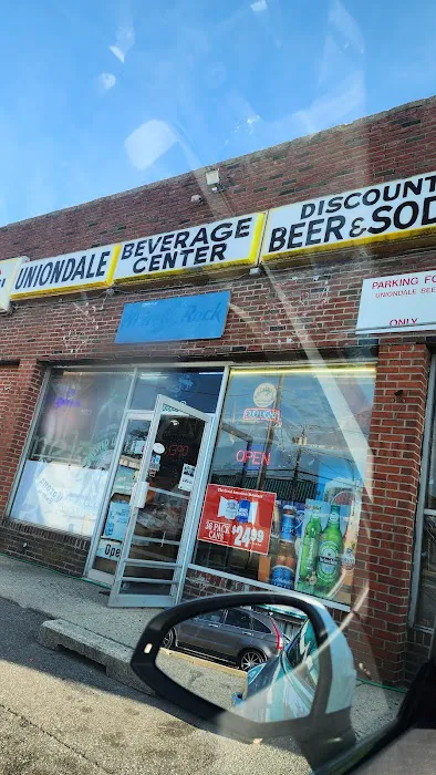 Uniondale Beverage Center 1