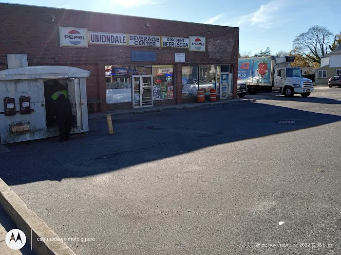Uniondale Beverage Center 0