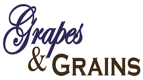 Baldwin's Grapes & Grains 0