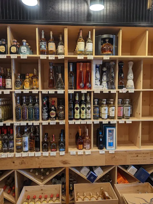 The Wine Cellar Oceanside 0