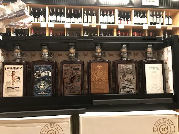 The Wine Cellar Oceanside 2