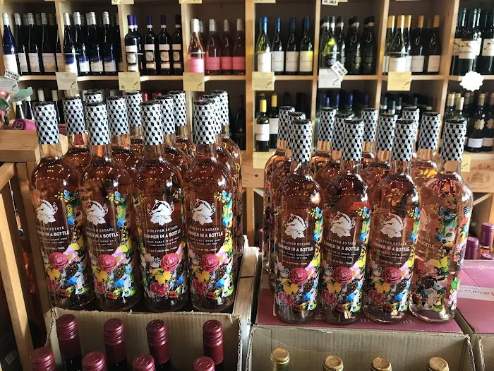 The Wine Cellar Oceanside 4