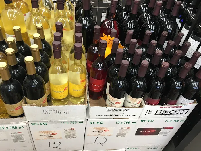 Liquor Barn Bronx, NY 1