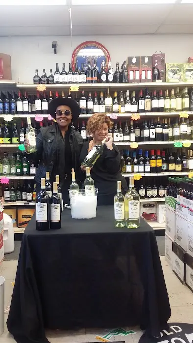 Liquor Barn Bronx, NY 3