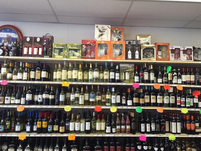 Liquor Barn Bronx, NY 6