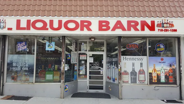 Liquor Barn Bronx, NY 8