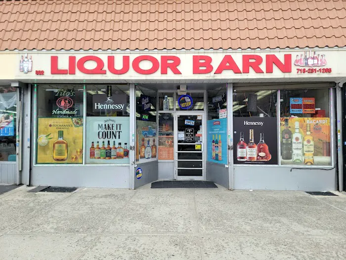 Liquor Barn Bronx, NY 5