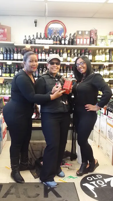 Liquor Barn Bronx, NY 7