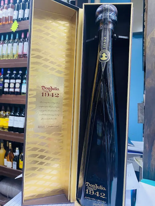1454 LIQUORS MART INC 0