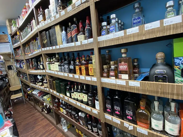 1454 LIQUORS MART INC 2