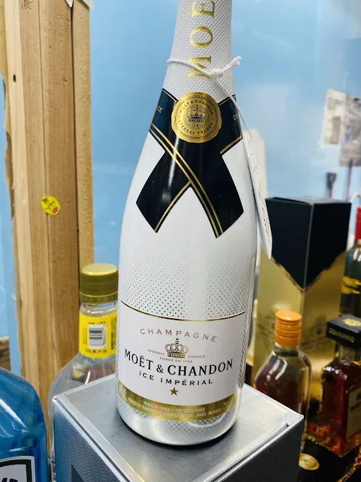 1454 LIQUORS MART INC 3