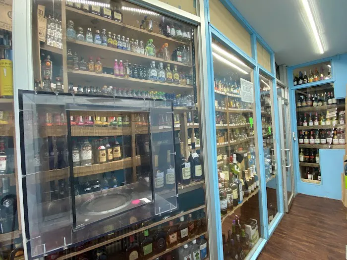 1454 LIQUORS MART INC 1