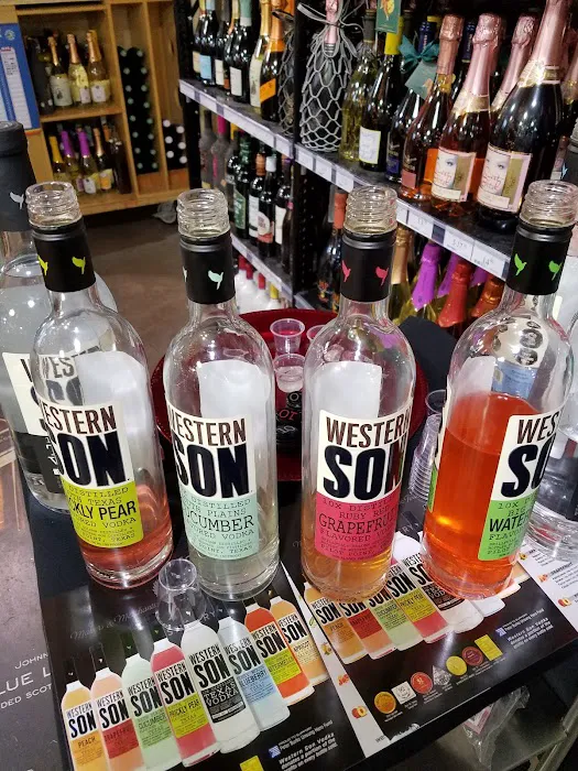 Bronx Spirits Wines & Liquors 7