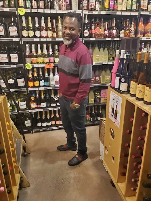 Bronx Spirits Wines & Liquors 2