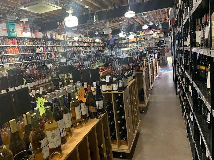 Bronx Spirits Wines & Liquors 0