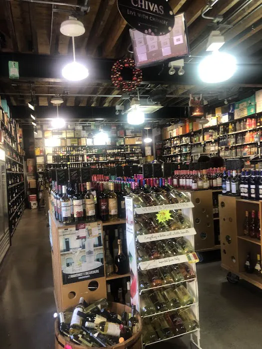 Bronx Spirits Wines & Liquors 4