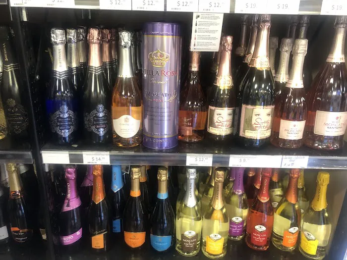 Bronx Spirits Wines & Liquors 6