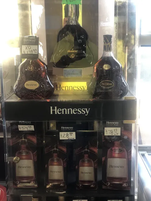 Bronx Spirits Wines & Liquors 3