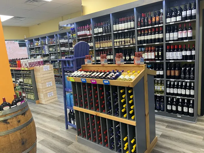 BARRIL WINES & LIQUORS 5