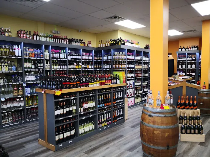 BARRIL WINES & LIQUORS 0