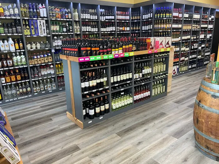BARRIL WINES & LIQUORS 4