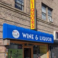 coco wine & liquor Inc