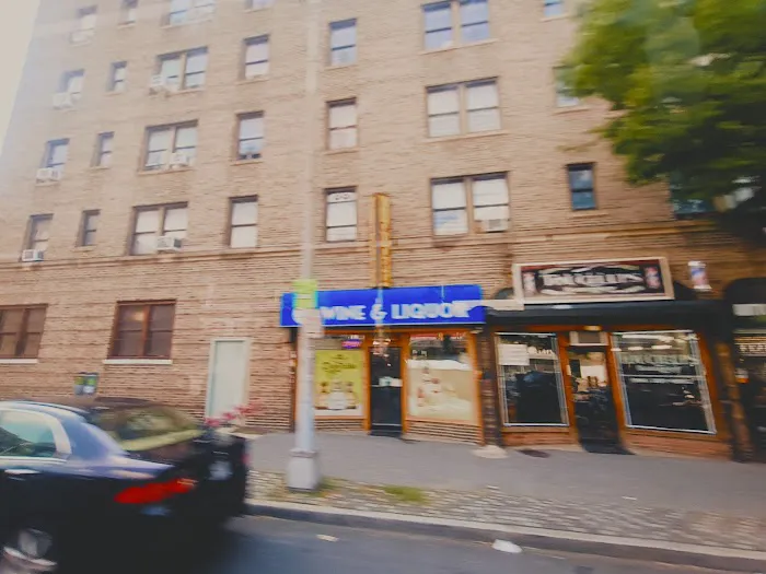coco wine & liquor Inc 2