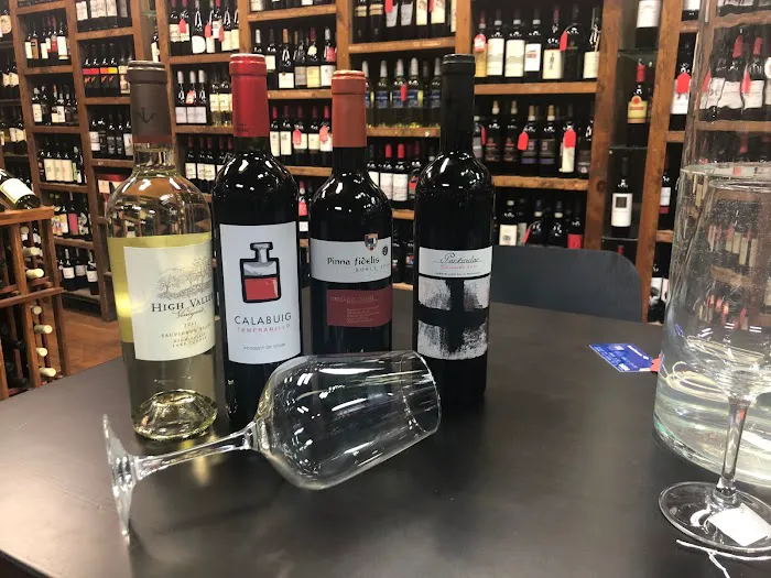 McLean Wines & Liquors 2