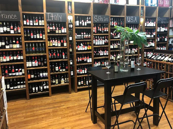 McLean Wines & Liquors 3