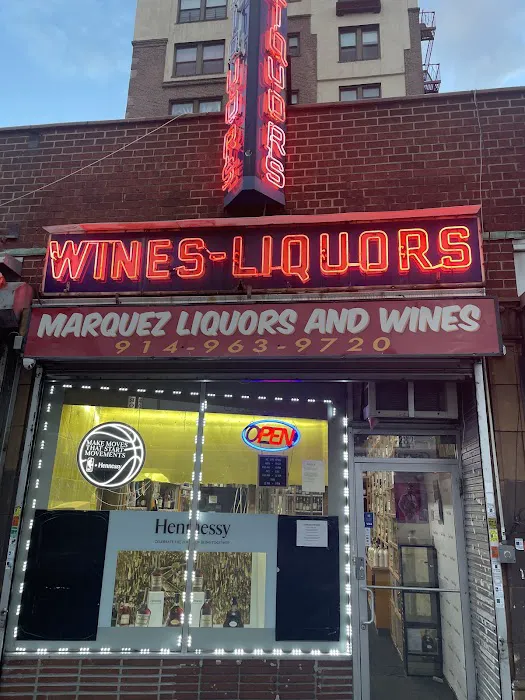 Marquez Liquors & Wines 4
