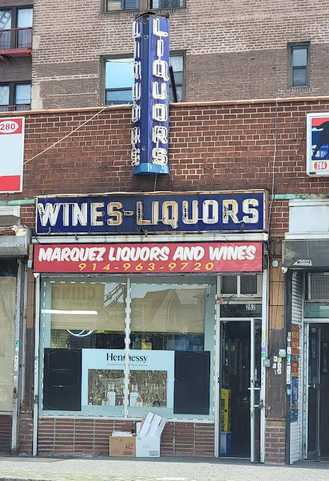 Marquez Liquors & Wines 3