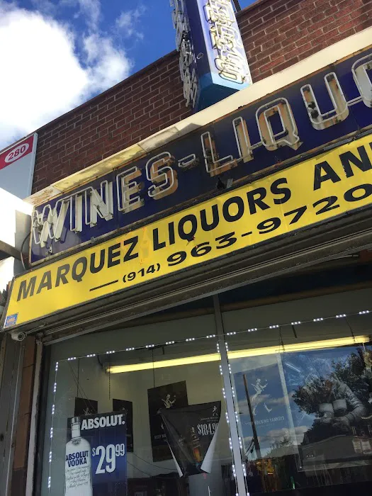 Marquez Liquors & Wines 7