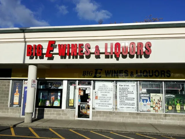 Big E Wines & Liquors 0