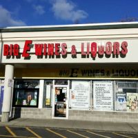 Big E Wines & Liquors