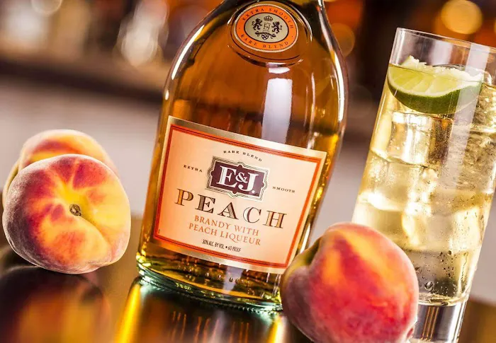 Big E Wines & Liquors 8