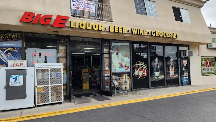 Big E Wines & Liquors 7