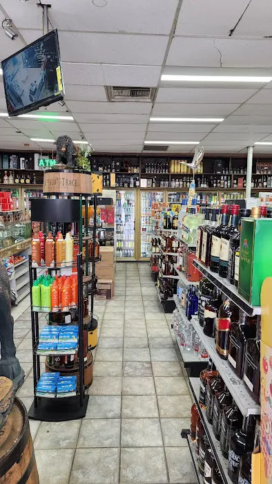 Big E Wines & Liquors 2