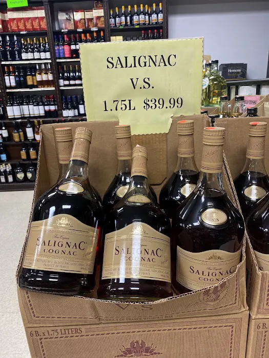 Pecora Wines & Liquors 0