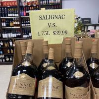 Pecora Wines & Liquors
